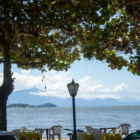 Encanto Paraty Beach Extérieur photo