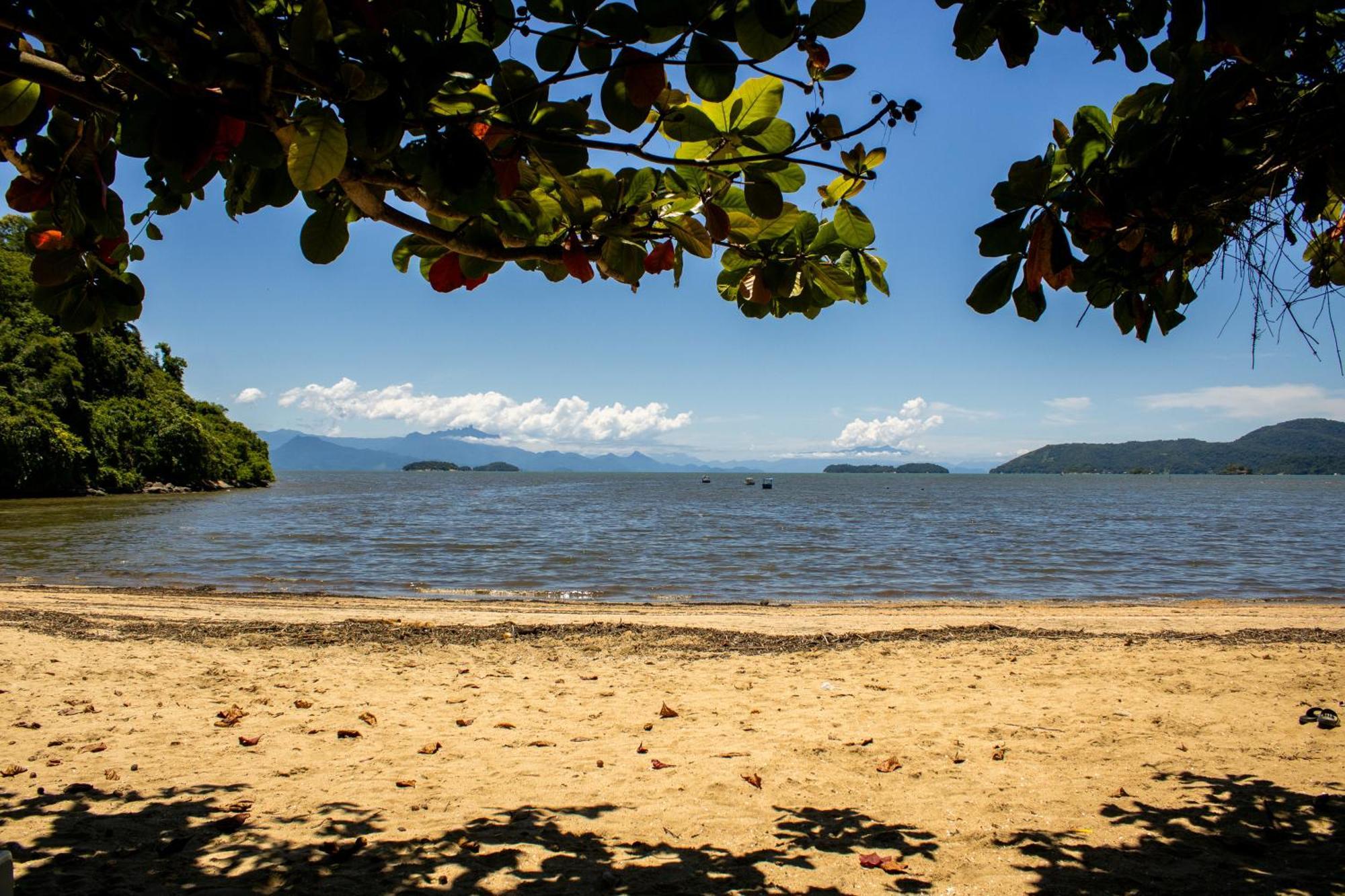 Encanto Paraty Beach Extérieur photo