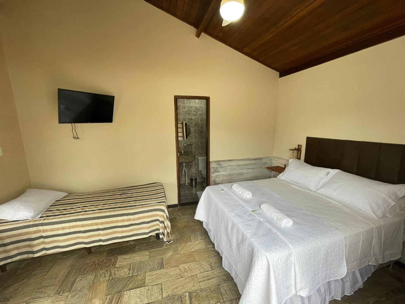 Encanto Paraty Beach Extérieur photo