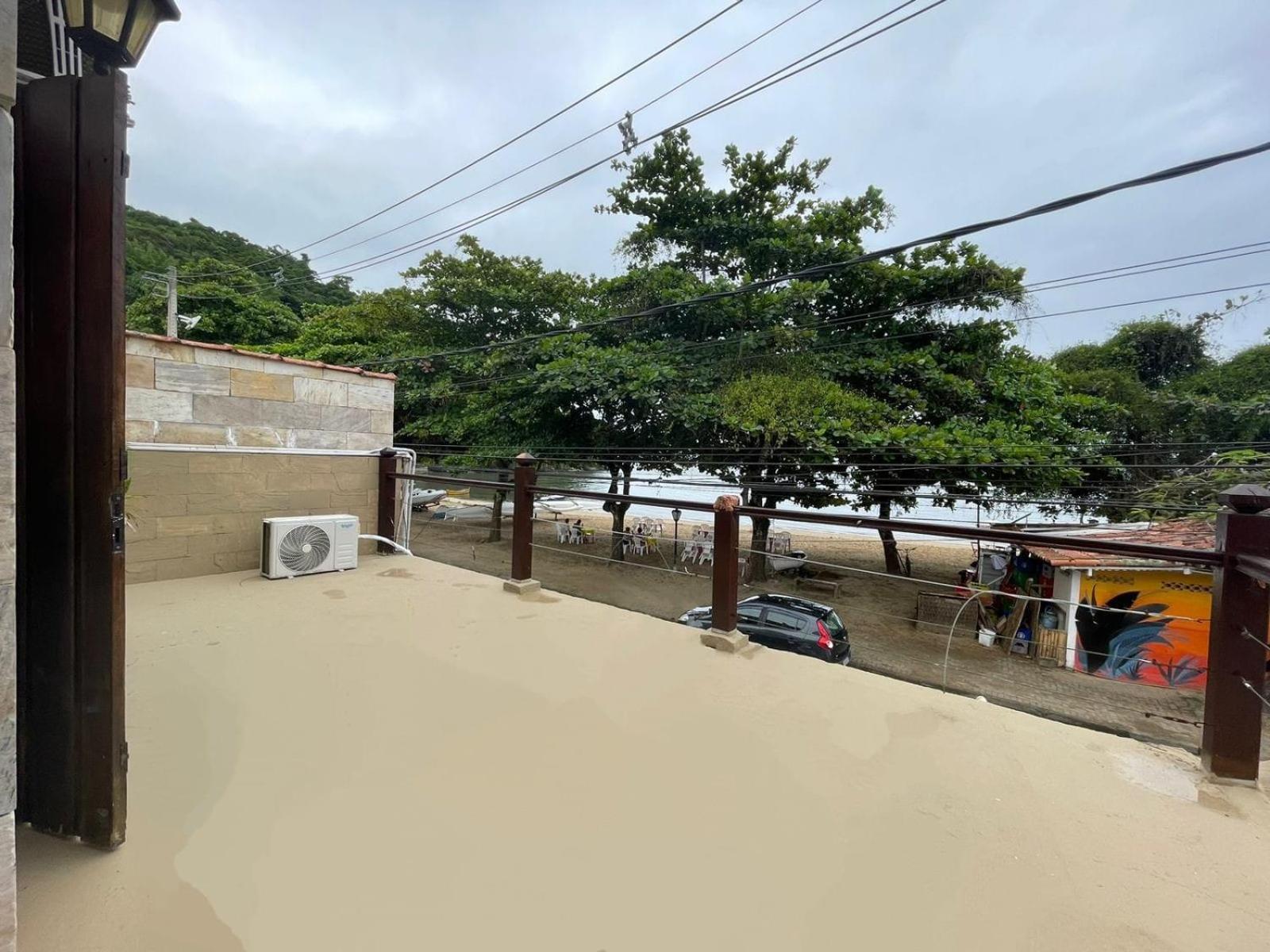 Encanto Paraty Beach Extérieur photo