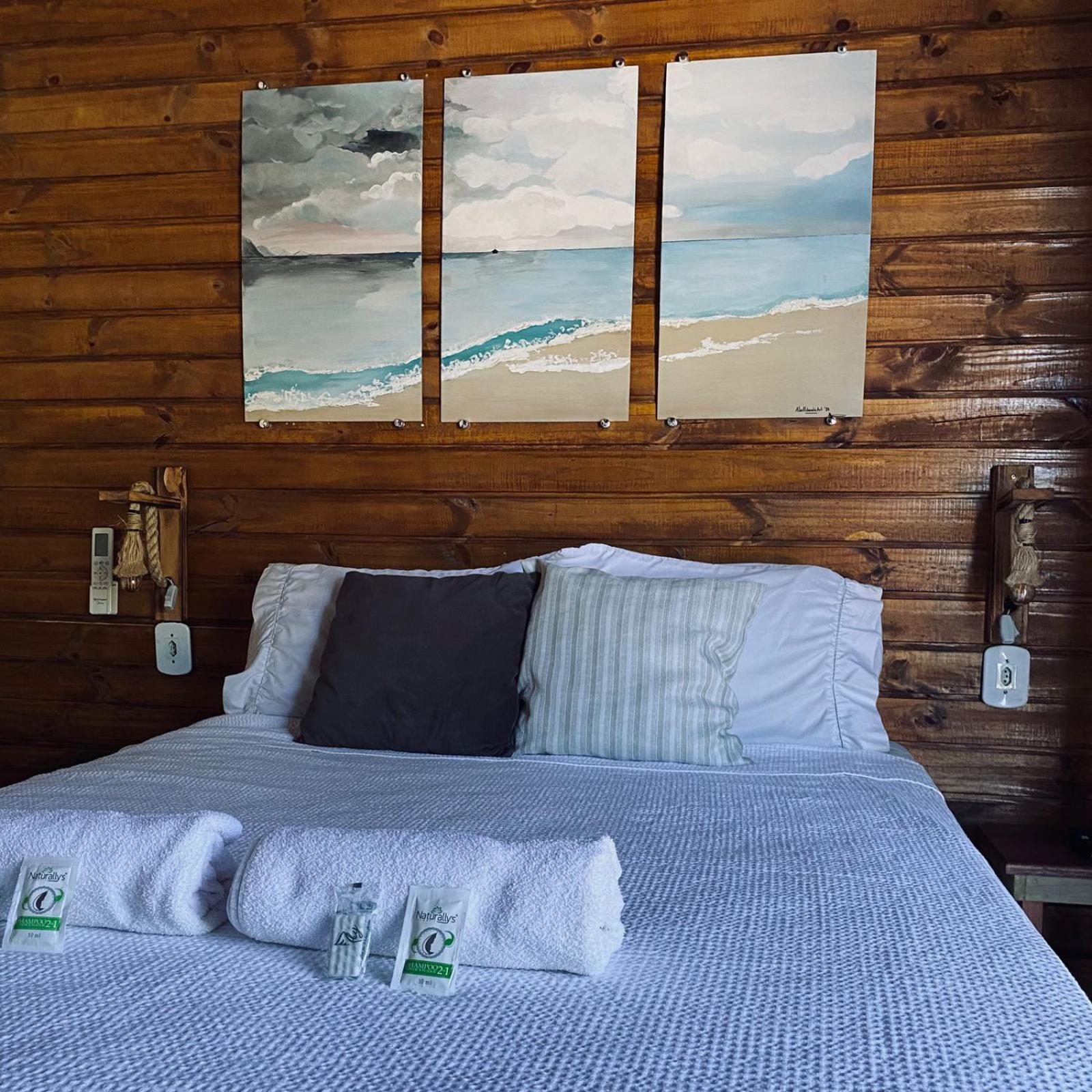 Encanto Paraty Beach Extérieur photo