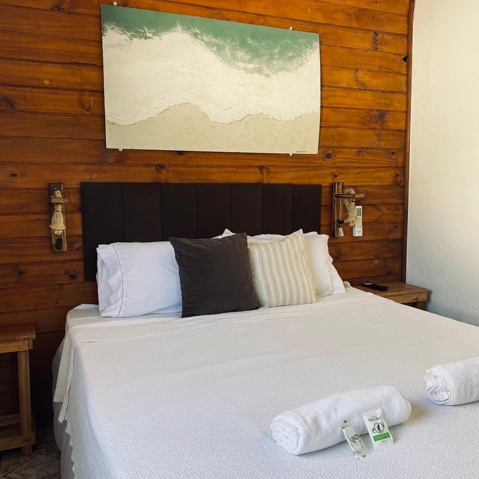 Encanto Paraty Beach Extérieur photo