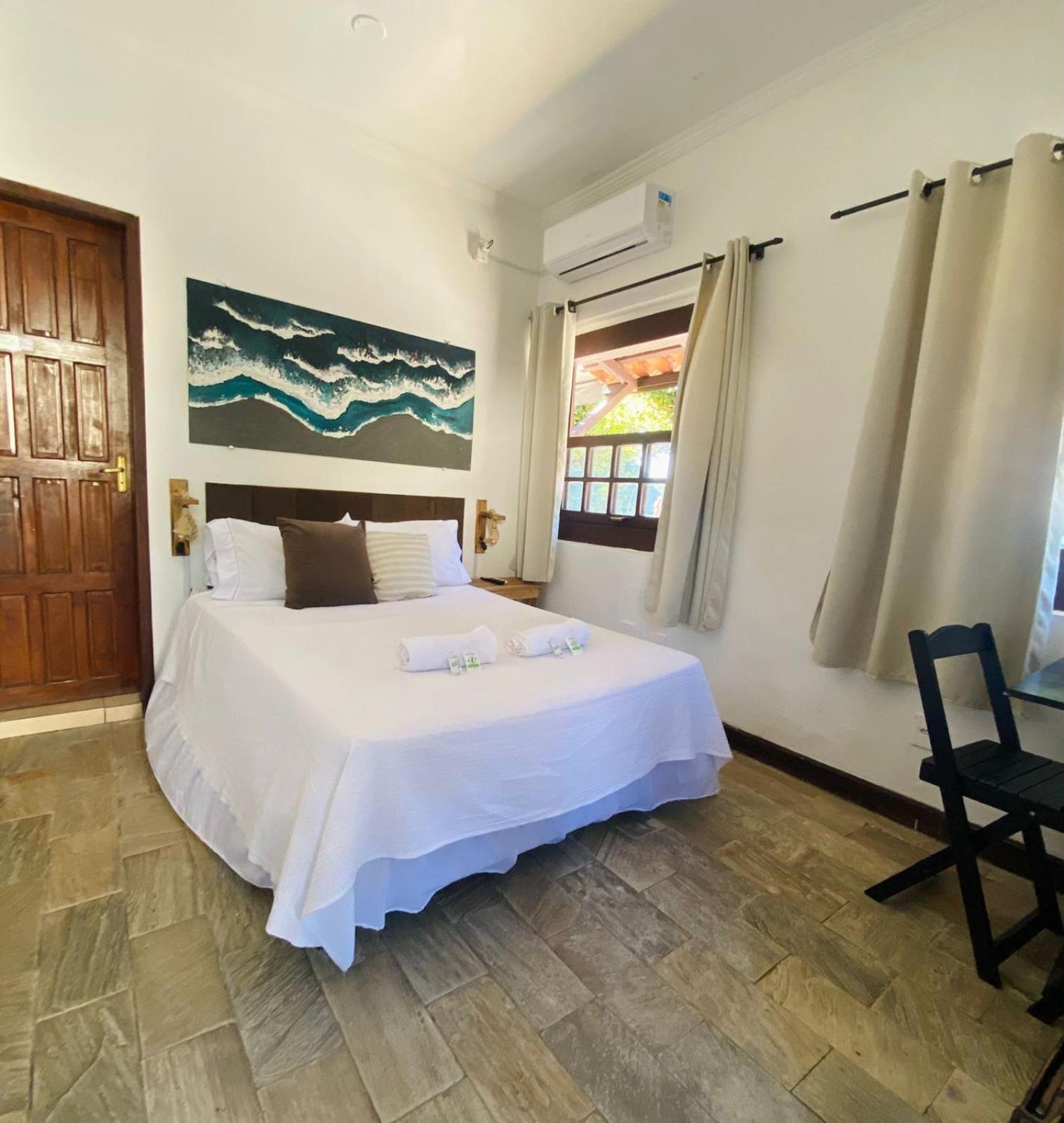 Encanto Paraty Beach Extérieur photo